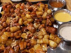 -DM CHICKEN 分米鸡