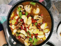 -佳佳麻辣烧菜馆