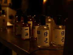 -银米·云南传统过桥米线(双廊黑金冠店)