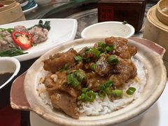 -御膳粥·牛乳粥底火锅·地道顺德菜(容桂店)
