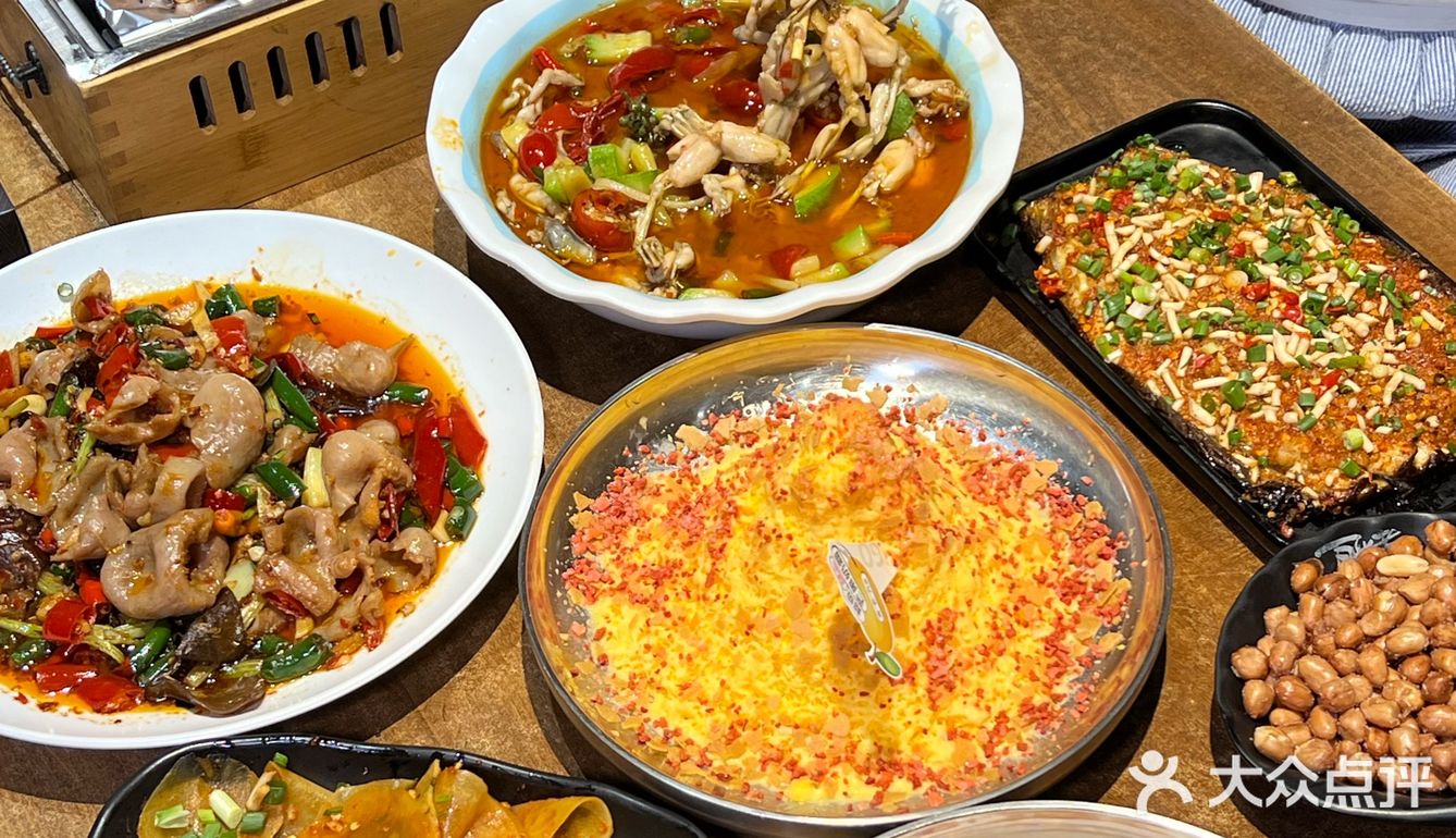 会反复来吃的烧烤，吃夜宵只来这一家‼️