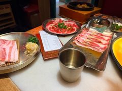 -韩宫宴和牛烤肉(宁波环球银泰城店)