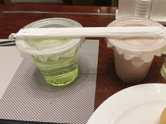 -索菲特西湖大酒店·香榭丽全日候餐厅(南山路店)