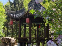 -沈阳植物园