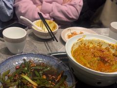 -章记星洲 · 新加坡餐厅(望京店)