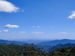 -妙峰山风景名胜区