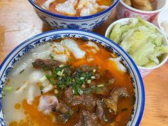 -何记鳝鱼面馆(开发区分店)