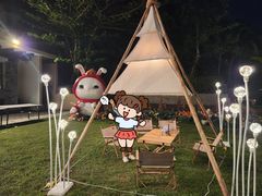 -海南清水湾莱佛士酒店