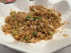 -晶荷轩(香港迪士尼乐园酒店)