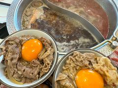 -牛匠和牛寿喜锅(西安总店)