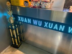 -泫舞舞蹈工作室