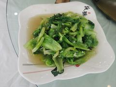 -碧海银沙海鲜餐厅(恒大海上威尼斯店)