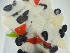 -民间小灶(亭林店)