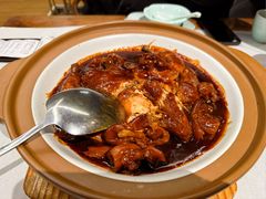 -淮扬府·游园京梦(中粮广场店)