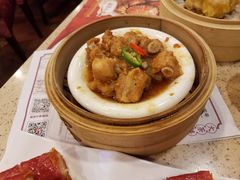 -点都德(大茶楼店)