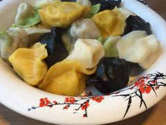 -小平岛開海水饺(浑南店)