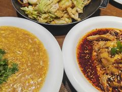 -手拉手美食(清河路店)