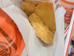 -汉堡王(嘉定宝龙城市广场)