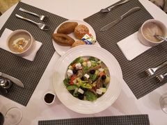 -上海静安铂尔曼酒店