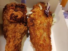 麦麦脆汁鸡琵琶腿-麦当劳(宜安广场店)