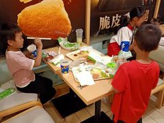 -德克士(通宝路店)