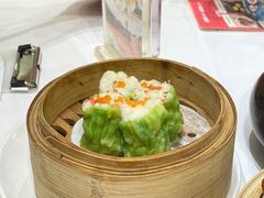翡翠鲜虾烧卖-莞香楼·正宗东莞菜(东升店)