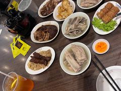 -松發肉骨茶(先得坊店)