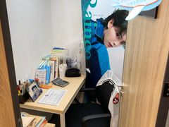 -福田卓悦INTOWN购物中心