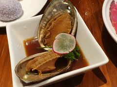 -Mr·Fish鱼鲜生海鲜放题(银泰in99店)