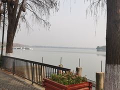 -东湖落雁景区