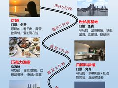 -巧克力渔家.小船海鲜胶东菜(万平口店)