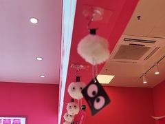 -K22.酸奶草莓(烟台芝罘店)