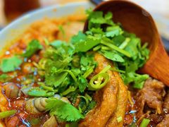 -螺小胖柳州螺蛳粉(钟楼总店)