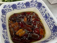 -马记伊源斋涮肉·清真菜(百子湾店)