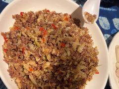 -香满楼(临安路店)