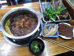 -盖帮鳝鱼串串(东郊记忆店)
