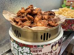 -密友回转自助火锅(世茂国际广场店)