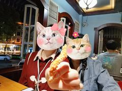 -香蟹煲·醉蟹牛蛙耙鸡爪