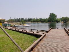 -太阳岛度假酒店