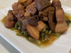 -福龙私房菜·客家大盆菜