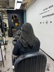 -奈川烫染Salon