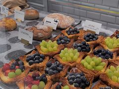 水果丹麦酥-光作面包Voila Lumiere(中山店)