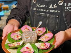 -Molee·泰府(东郊店)