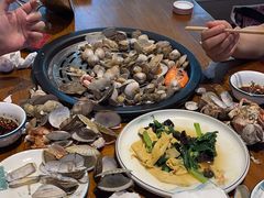-晓伟海鲜家常菜