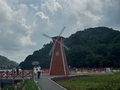 -广州市石门国家森林公园