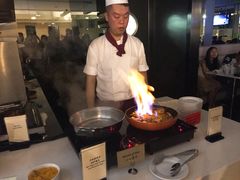 -德福阁(仕德福酒店)
