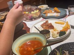 -水天堂西餐厅(绿宝广场店)