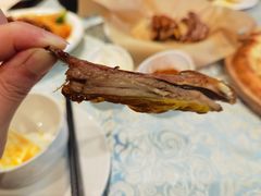 -巴扎美食·新疆菜·西域歌舞表演餐厅(新疆大厦店)