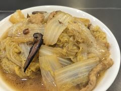 -古早人小吃店(黄河北路店)