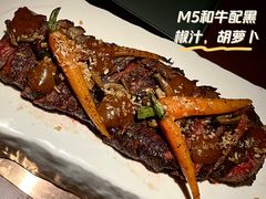 -FLAIR顶层餐厅酒吧(浦东丽思卡尔顿酒店)